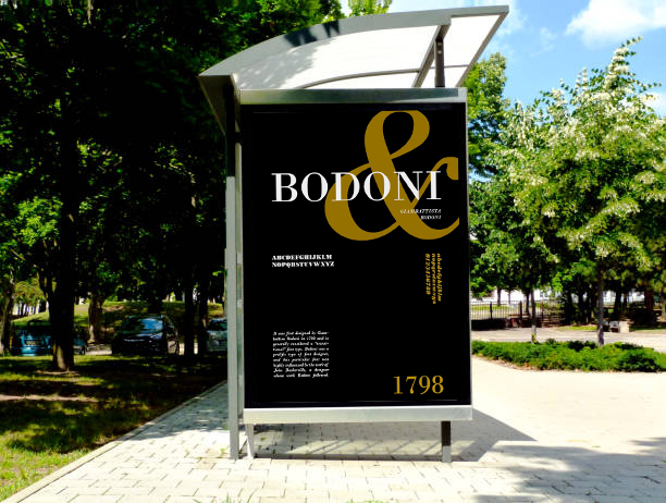 Poster Mockup 1.0
