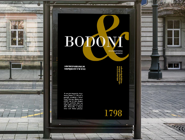 Poster Mockup 2.0